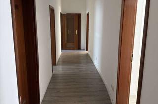 Wohnung mieten in Neumarkt 10, 58332 Schwelm, Großzügige 95 m² Wohnung in zentraler Lage von Schwelm