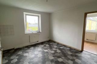 Wohnung mieten in Paulahof 6a, 06259 Frankleben, Gut geschnittene 4-Raumwohnung nahe dem Runstädter See - Paulahof 6a / WE 04