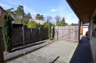 Wohnung mieten in 38518 Gifhorn, Ungewöhnliche 3 Zi.-Wohnung mit Terrasse in der Gifhorner Südstadt