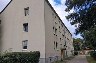 Wohnung mieten in Neubrücker Straße 4/5, 15848 Rietz-Neuendorf, 3-R.WE in ruhiger Lage