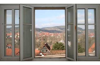 Wohnung mieten in 07768 Kahla, 60qm 2-Raumwohnung Nähe Jena (Kahla)