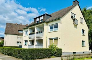 Wohnung mieten in Niederer Mühlenweg 11, 58239 Schwerte, helle ansprechende 2-Zimmer-Wohnung mit Südbalkon in Schwerte Westhofen