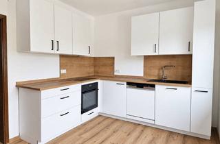 Wohnung mieten in Kapellenstraße 22, 83527 Haag, Erstbezug nach Modernisierung, lichtdurchflutete und geräumige 6-Zimmerwohnung