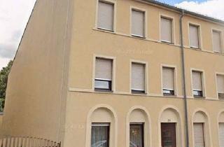 Wohnung mieten in Heinrich-Zille-Straße 21, 14943 Luckenwalde, 4-Raum-Wohnung in zentraler Lage (Anfragen bitte nur per E-Mail)