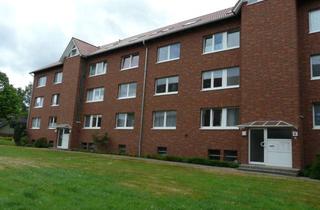 Wohnung mieten in Heimstraße, 23843 Bad Oldesloe, Wohnen in ruhiger Stadtrandlage