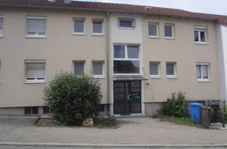 Wohnung mieten in Im Weiherwuhr 74, 72458 Albstadt, Modernisierte 2-Zimmer-Wohnung in Albstadt