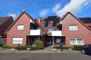 Wohnung mieten in Nordring 18, 46354 Südlohn, Helle 3-Zimmer-Wohnung in der Nähe vom Ortskern Südlohn