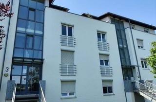 Wohnung mieten in Bei Den Linden, 89150 Laichingen, Stilvolle, gepflegte 2-Zimmer-Wohnung mit Balkon und EBK in Laichingen