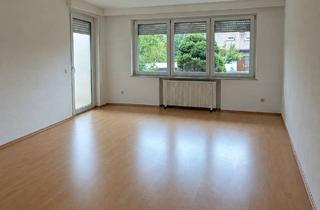 Wohnung mieten in 72135 Dettenhausen, 3-Zimmer-Wohnung in Dettenhausen