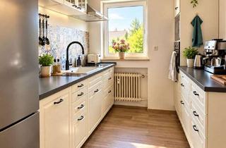 Wohnung mieten in 89284 Pfaffenhofen, Helle 5-Zimmer-Wohnung mit Balkon in Kadeltshofen