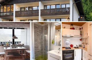 Wohnung mieten in Am Viechtberg, 94344 Wiesenfelden, Neuer Schwung in Wiesenfelden: 2-Zimmer-Wohnung mit Balkon