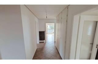 Wohnung mieten in 86911 Dießen, Ruhige 4-Zimmer-Erdgeschosswohnung mit großer Terrasse und ca. 750 m² Garten in Dießen-St. Georgen
