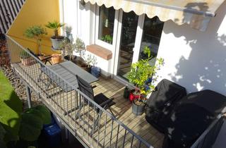 Wohnung mieten in 64839 Münster, 4-Zimmer-Wohnung in Münster