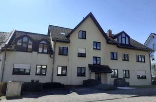 Wohnung mieten in Eschebergstraße 23, 34128 Harleshausen, Schicke 3-Zimmer Wohnung mit Südbalkon und TG-Stellplatz