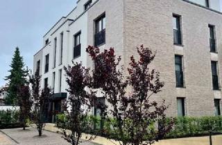Wohnung mieten in Neuhofstraße 38, 41061 Mönchengladbach, Moderne 2-Zimmer-Gartenwohnung im Neuhof-Quartier – Nähe Bunter Garten