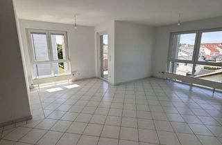 Wohnung mieten in Vor Dem Klosterwald 39, 78052 Villingen-Schwenningen, 5 Zimmer Wohnung