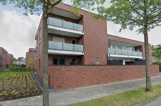 Wohnung mieten in Am Rondell 16d, 33378 Rheda-Wiedenbrück, gemütliche 2-Zimmer-Wohnung EG in Rheda-Wiedenbrück