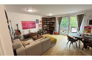 Wohnung mieten in 21149 Neugraben-Fischbek, Moderne 2,5-Zimmer-Wohnung mit Balkon nahe der Fischbeker Heide