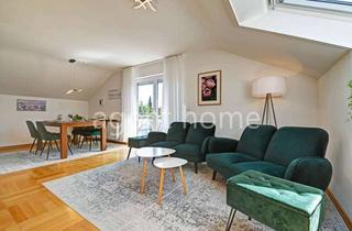 Wohnung mieten in 73035 Göppingen, MÖBLIERT - MODERN LIVING - Schöne Wohnung mit Balkon