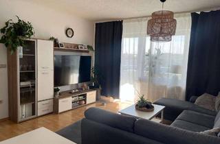 Wohnung mieten in 89250 Senden, Neuwertige 3-Zimmer-Wohnung mit Balkon und EBK in Senden