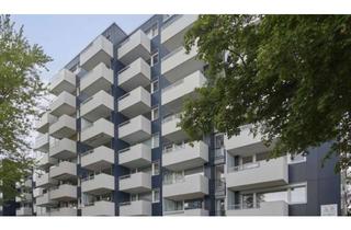 Wohnung mieten in Luganer Straße, 28325 Ellenerbrok-Schevemoor, 2-Zimmer-Apartment in Bremen Ellenbrok-Schevemoor