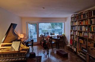 Wohnung mieten in Altdorfstr 17, 52066 Aachen, Ruhige 1-Zimmer-Wohnung in Aachen
