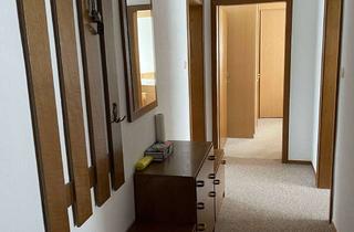 Wohnung mieten in 42283 Barmen, Helle und VOLL MÖBLIERTE 2-Zimmer-Wohnung mit Balkon und EINBAUKÜCHE in BARMEN