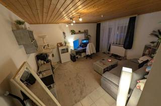 Wohnung mieten in 94572 Schöfweg, 2-Zimmer-Wohnung mit Terrasse in Schöfweg