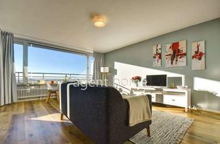 Wohnung mieten in 70599 Asemwald, MÖBLIERT - SONNIG UND GEMÜTLICH - Schönes Apartment mit Balkon