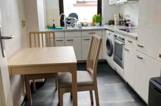 WG-Zimmer mieten in Hochstraße, 60313 Innenstadt, Zimmer Hochstraße