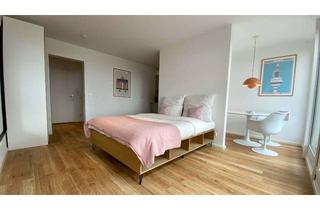 WG-Zimmer mieten in Fischerinsel 13, 10179 Mitte, Zimmer Berlin Mitte Studio