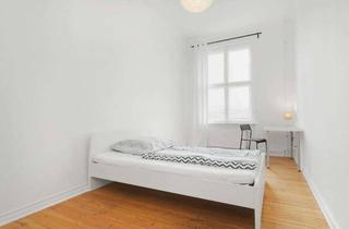 WG-Zimmer mieten in Märkisches Ufer, 10179 Mitte, Märkisches Ufer, Berlin