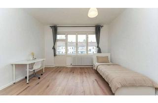 WG-Zimmer mieten in Lauterberger Straße, 12347 Britz, Lauterberger Straße, Berlin