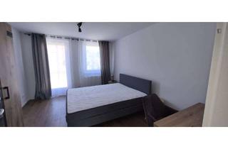 WG-Zimmer mieten in Haunstetter Straße, 86161 Hochfeld, Zimmer Room in Haunstetter Straße, Augsburg for 45 m² with 2 bedrooms