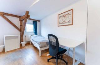 WG-Zimmer mieten in Neuendorfer Straße, 13585 Spandau, Neuendorfer Straße, Berlin