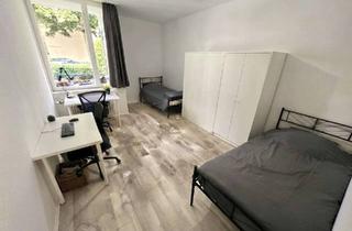 WG-Zimmer mieten in Wröhmännerstraße, 13585 Spandau, Wröhmännerstraße, Berlin