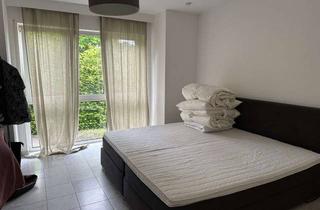 WG-Zimmer mieten in Am Klostergarten 13A, 53121 Endenich, Schönes helles WG-Zimmer in 2er WG (nur Frauen!!)