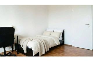 WG-Zimmer mieten in Stromstraße, 10551 Berlin, Stromstraße, Berlin