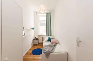 WG-Zimmer mieten in Kantstraße, 10627 Charlottenburg, Kantstraße, Berlin