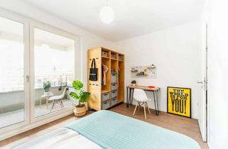 WG-Zimmer mieten in Klara-Franke-Straße, 10557 Tiergarten, Klara-Franke-Straße, Berlin