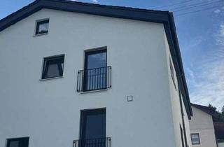 WG-Zimmer mieten in 86574 Petersdorf, CityHome I 23,54 m² WG-Zimmer 2 mit ca. 155 m² gemeinschaftlicher Nutzfläche