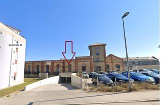 Garagen mieten in Keselstr., 87435 Kempten, TG-Stellplatz Keselstr. 22 - fest zugeordnerter Parkplatz