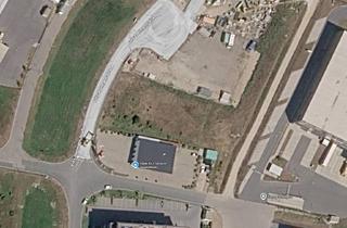 Immobilie mieten in Fritz-Hartmann-Straße 10, 91083 Baiersdorf, Große Parkfläche in Baiersdorf 2030 qm.