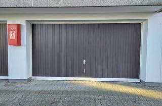 Garagen mieten in Erkrather Straße 64, 42329 Vohwinkel, Doppelgarage in Wuppertal-Vohwinkel