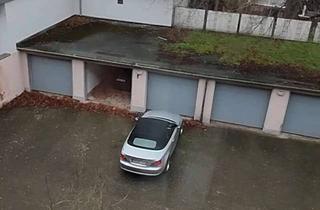 Garagen mieten in Große Witschgasse 13, 50676 Altstadt-Süd, Sichere Garage mit Strom und Elektrotor in der Altstadt