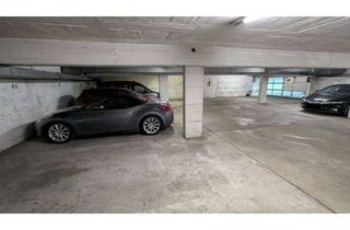 Garagen mieten in 53121 Dransdorf, Tiefgaragenstellplatz in Bonn Endenich