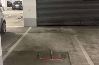 Garagen mieten in Königstraße 10, 40212 Stadtmitte, Sicher parken: Tiefgaragenstellplatz in Düsseldorf Stadtmitte