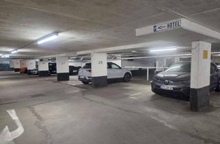 Garagen mieten in Carl-Leverkus-Straße, 51373 Wiesdorf, Tiefgaragenstellplatz mitten in Wiesdorf