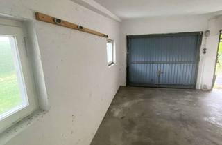Garagen mieten in Erich-Hubmann-Straße 25, 85221 Dachau, Sicher parken: Garage in Dachau