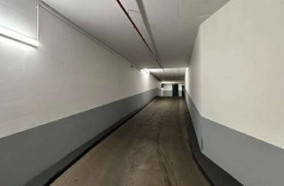 Garagen mieten in Arndtstr., 33602 Innenstadt, Tiefgaragenstellplätze in bester Innenstadtlage von Bielefeld